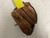Used Rawlings Premium Series D115BBPT Baseball Glove RH Throw Brown And Black 11 1/2" 11855-S000204670 View 3