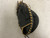 Used Rawlings GG Elite GGE325BCCM Baseball Catchers RH Throw Black And Tan 32 1/2" 11855-S000204669 View 2