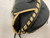 Used Rawlings GG Elite GGE325BCCM Baseball Catchers RH Throw Black And Tan 32 1/2" 11855-S000204669 View 4