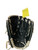 Used Rawlings 12 IN SHUT OUT BB/SB Glove RH Throw Black 12" 11842-S000230268 View 1