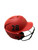 Used Mizuno RED HELMET W CAGE Batting Helmet w/Mask Red S/M 11842-S000230283 View 1