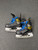 Used Bauer MATRIX Youth Hockey Skate Youth 12.0 11821-S000032533 View 1
