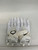 Used Wilson EVOSHILED REC GLOVES FB Gloves White XL 11879-S000021327 View 3