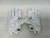 Used Wilson EVOSHILED REC GLOVES FB Gloves White XL 11879-S000021327 View 1