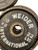 Used Olympic Plate (Each) 22 lb 11884-S000064585 View 1