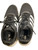 Used Adidas ADIDAS GOLF SHOES Mens Golf Shoes Black Senior 12 11884-S000064588 View 1