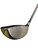 Used Cleveland HIBORE Mens Driver RH 10.5 Degree 11884-S000064589 View 2