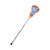 Used STX FIDDLE C SERIES STICK Jr Atk/Mid Complete Stick Orange 11617-S000346135 View 1