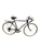 Used Raleigh DELTA Road Bike Mens Black 56-58cm - LG Frame 10589-C000434339 View 1