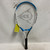 Used Dunlop NITRO 23 Junior Tennis Racquet Carolina Blue 23" 11855-S000204681 View 1