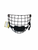  CCM Hockey Wire Mask Black MD View 1