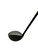 Used Callaway BIG BERTHA Mens Fairway Wood RH 3 Wood 11347-S000270130 View 2
