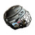 New CCM Tacks 210 Helmet Cage Combo Black MD 10299-S000310415 View 2