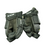 Used CCM TACKS Junior Gloves Black 9" 11375-S000378052 View 2