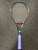 Used Wilson NEMESIS IV 7.6 SI Adult Tennis Racquet Purple Unknown 11726-S000296828 View 1