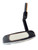 New Odyssey AI ONE 2-BALL CH Mens Putter RH 10313-S000284048 View 2