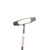Odyssey AI ONE CRUISER SQUARE 2 SQUARE 7 Mens Putter RH 10313-S000284056 View 2