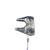 Odyssey AI ONE CRUISER SQUARE 2 SQUARE 7 Mens Putter RH 10313-S000284056 View 1