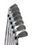 Used Callaway APEX CB 4-10 Mens Iron Set RH 4I-9I 10313-S000284057 View 2