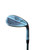Used Callaway OPUS Golf Wedge Mens RH 58 Degree 10313-S000284061 View 1