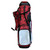 NEW Ogio SILENCER Mens Stand Bag Red 10313-S000284070 View 3