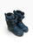 Used ThirtyTwo SHIFTY BOA Womens Snowboard Boots Black Senior 8 10313-S000284075 View 2