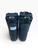 Used ThirtyTwo SHIFTY BOA Womens Snowboard Boots Black Senior 8 10313-S000284075 View 3