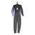 Used Mens Full Suit Black SM 11719-S000274029 View 2