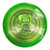 Used Legacy PINNACLE PURSUIT Disc Golf Mid Range Green 11719-S000247461 View 1