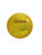 Used Innova F2 FACTORY SECOND Disc Golf Driver Yellow 175g 11443-S000205970 View 1