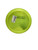 Used Innova F2 FACTORY SECOND Disc Golf Driver Green 11443-S000205971 View 2