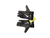 Used Nike BB/SB Batting Gloves Black MD 11613-S000183273 View 1