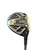Used Callaway 2018 ROGUE Mens Fairway Wood RH 7 Wood 11937-S000090888 View 1