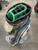 Used Callaway ORG 14 CART BAG Mens Cart Bag Green 11614-S000237537 View 2