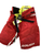 Used Bauer SUPREME 3S PRO Junior Pant Red SM 11613-S000183278 View 2
