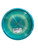Used Discraft COMET Disc Golf Mid Range Carolina Blue 180g 11884-S000064602 View 2