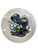 Used Discraft MANTIS Disc Golf Driver White 173g 11884-S000064608 View 1