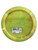 Used Discraft THRASHER Disc Golf Driver Yellow 173g 11884-S000064609 View 2