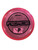 Used Discraft FIERCE Disc Golf Putter Red 175g 11884-S000064610 View 1