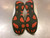 Used TOURMAX Mens Golf Shoes White Senior 10 11339-S000202659 View 5
