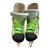Used Graf US FLAG Junior Hockey Skate Junior 04 11813-S000347640 View 3