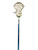 Used Brine F22 Men Atk/Mid Complete Stick Royal Blue 11768-S000236858 View 5