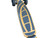 Used CARVE BOARD W/FAT TIRES Longboard Tan Long 11768-S000236856 View 4