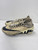 Used Nike AIR ZOOM Soccer Cleats Tan Senior 6.5 11891-S000319175 View 1