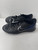 Used Nike Soccer Indoor Shoes Black Junior 05.5 11891-S000319181 View 1