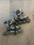 Used Rollerblade ZETRA Senior Rec Fitness Skates Black Adjustable 11614-S000237547 View 2