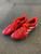 Used Adidas COPA Soccer Cleats Red Senior 7 11614-S000237544 View 1