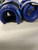 Used Century Martial Arts Head Gear Navy Blue 11882-S000025713 View 9
