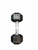 Used Hex Dumbbell (Each) 20 lb 11649-S000154907 View 1
