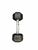Used Hex Dumbbell (Each) 10 lb 11649-S000154910 View 2